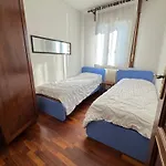 App4rent - Appartamento Equilio - pet friendly - giardino esclusivo