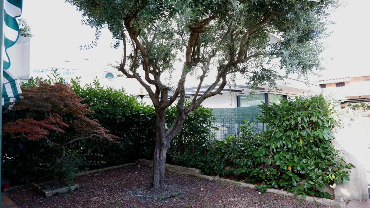 App4rent - Equilio - Pet Friendly - Giardino Esclusivo