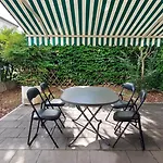 Apartment App4rent - Equilio - Pet Friendly - Giardino Esclusivo Lido di Jesolo