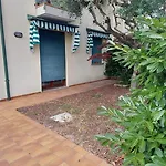 Appartamento App4rent - Equilio - Pet Friendly - Giardino Esclusivo