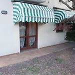 App4rent - Appartamento Equilio - pet friendly - giardino esclusivo