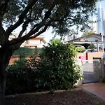 App4rent - Appartamento Equilio - pet friendly - giardino esclusivo