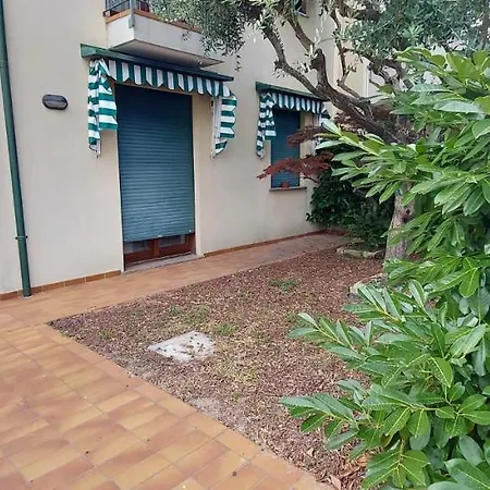 Appartamento App4rent - Equilio - Pet Friendly - Giardino Esclusivo